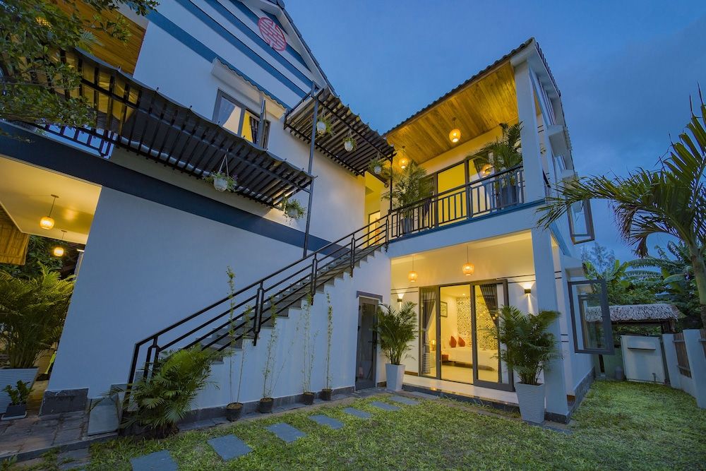 undefined An Bang Star Homestay 2