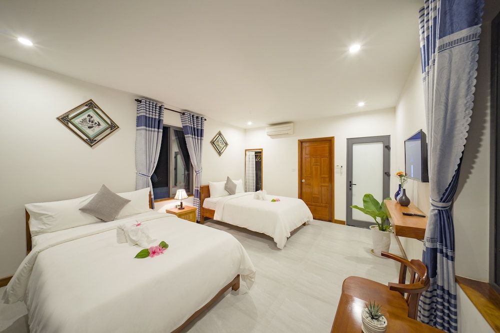 undefined An Bang Star Homestay 10