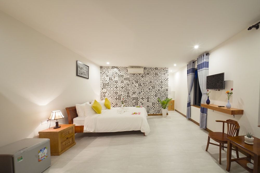 undefined An Bang Star Homestay 4