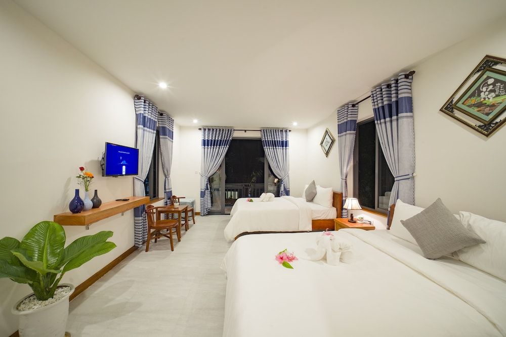 undefined An Bang Star Homestay 9