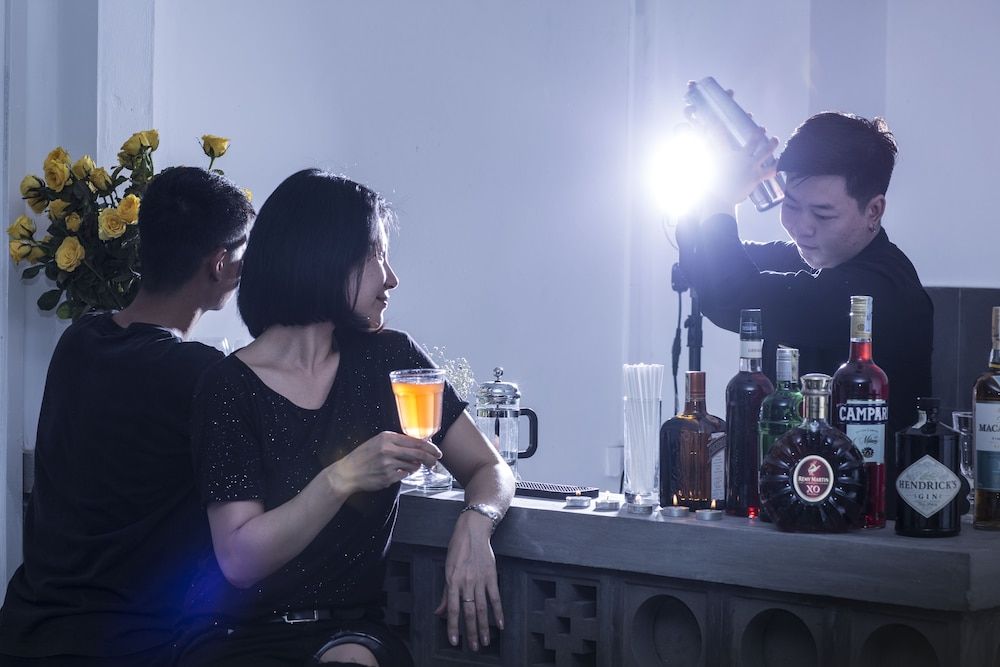 undefined The Chi Novel Hostel 5