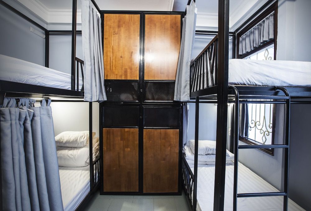 undefined The Chi Novel Hostel 2