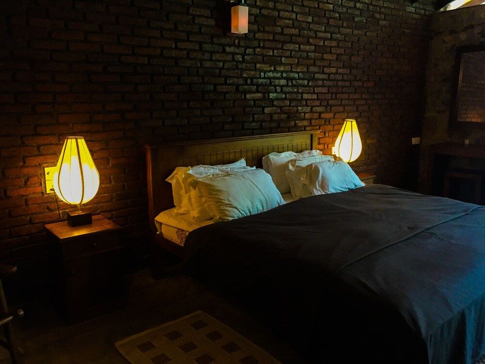 Super Deluxe Room