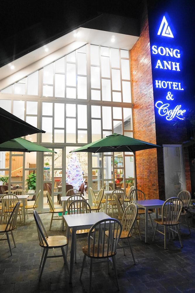 undefined NATURE LAND 2 - Song Anh Hotel Dalat 8