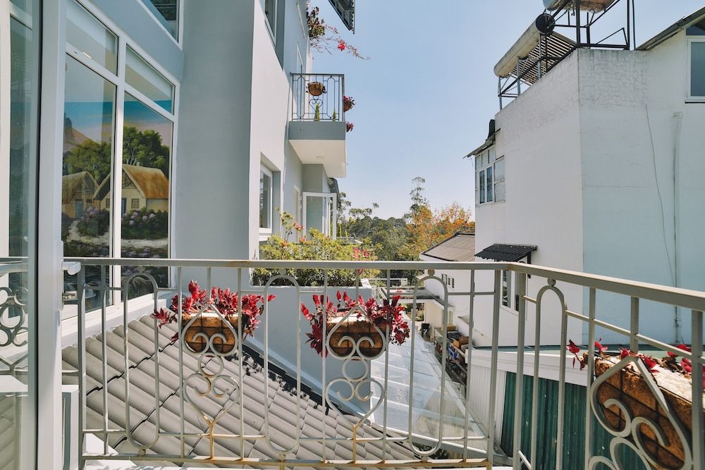 undefined NATURE LAND 2 - Song Anh Hotel Dalat 3