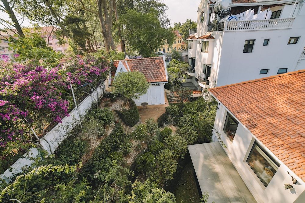 undefined NATURE LAND 2 - Song Anh Hotel Dalat 4