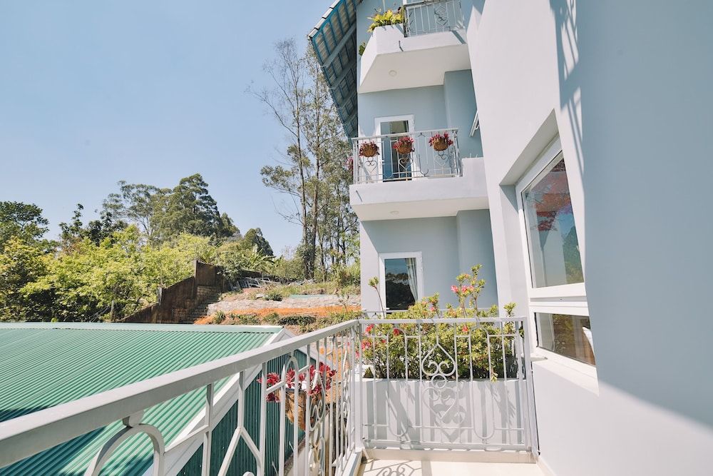 undefined NATURE LAND 2 - Song Anh Hotel Dalat 5