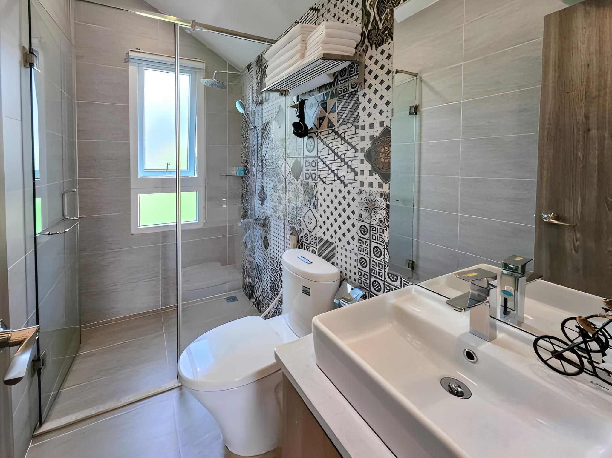 Family Room - 2 Beds