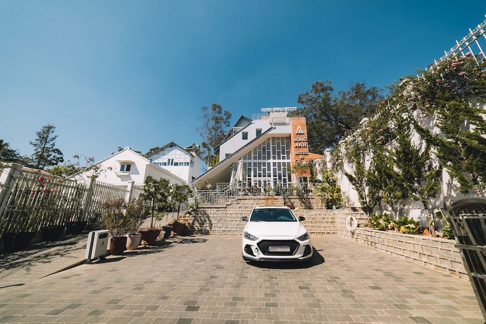 undefined NATURE LAND 2 - Song Anh Hotel Dalat 6