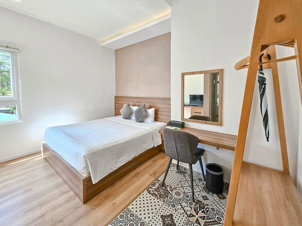 undefined NATURE LAND 2 - Song Anh Hotel Dalat 2