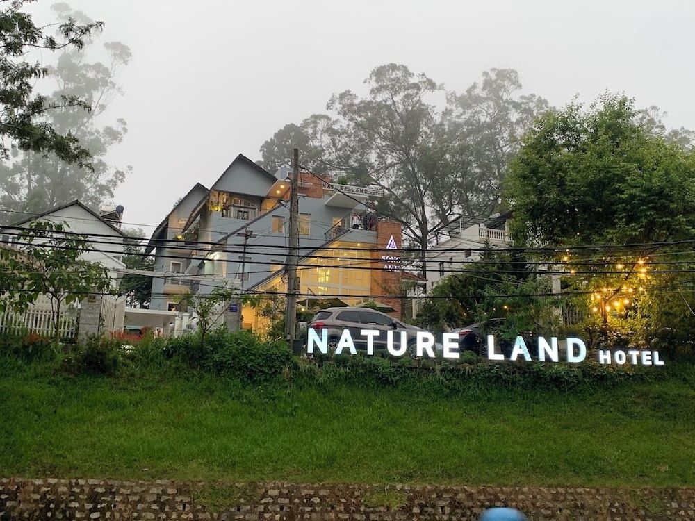 undefined NATURE LAND 2 - Song Anh Hotel Dalat