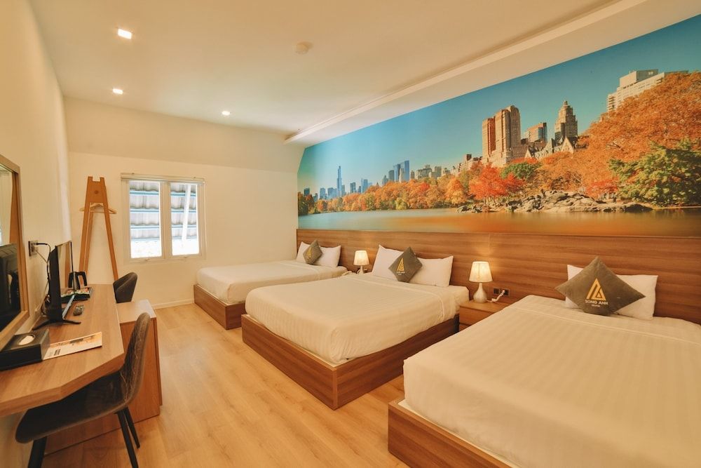 undefined NATURE LAND 2 - Song Anh Hotel Dalat 4