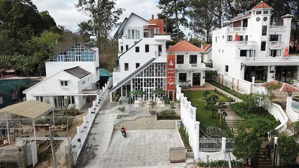 undefined NATURE LAND 2 - Song Anh Hotel Dalat 7