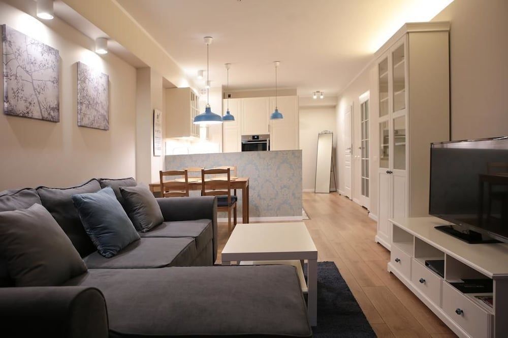 Apartment (Vip Vintage)
