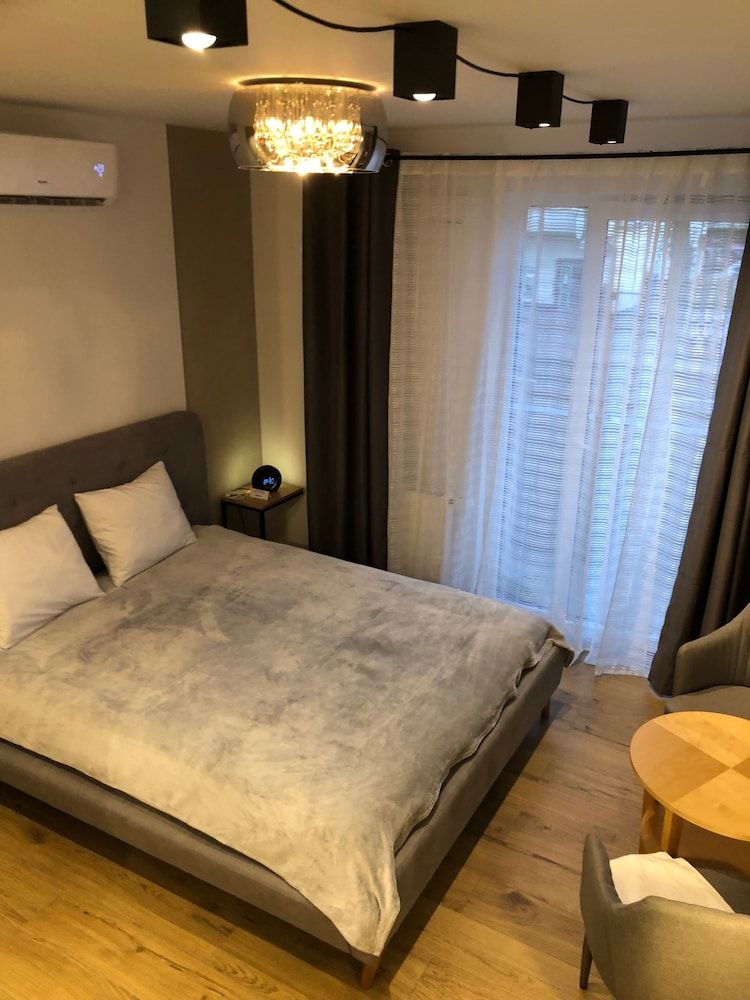 undefined Like at Home Warsaw 6