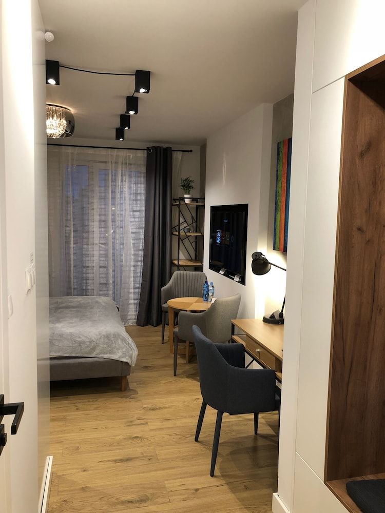 undefined Like at Home Warsaw