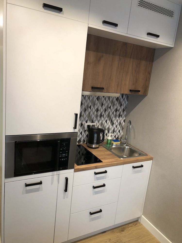 undefined Like at Home Warsaw 10