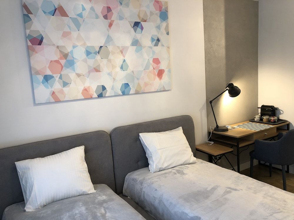 undefined Like at Home Warsaw 3