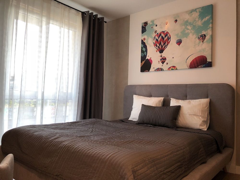 undefined Like at Home Warsaw 2