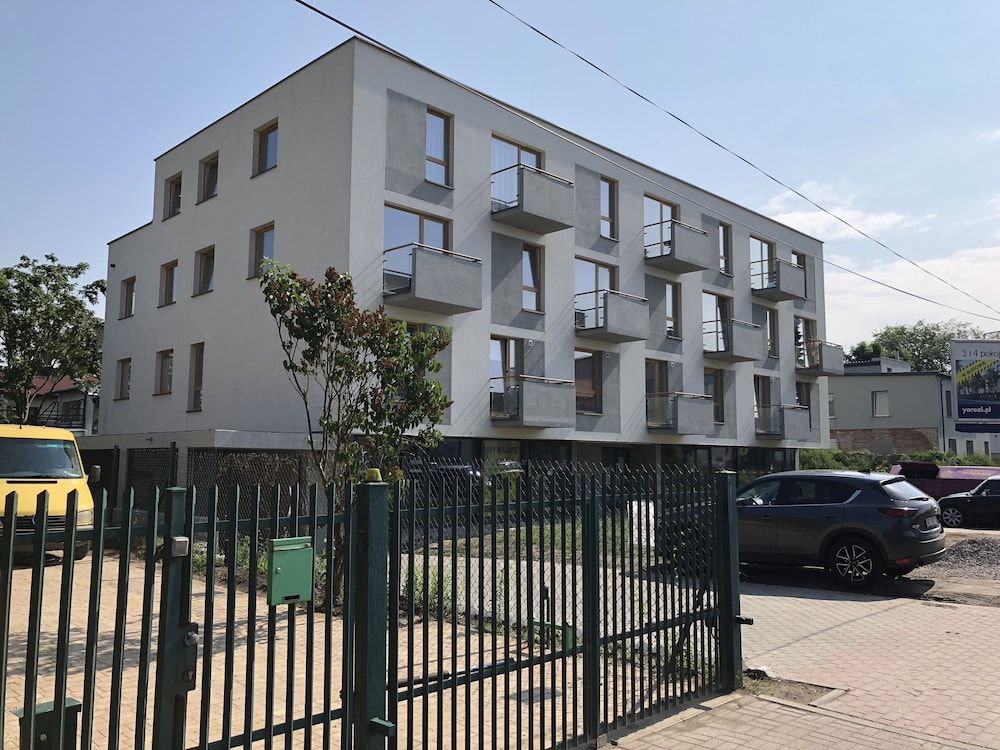 undefined Like at Home Warsaw 5