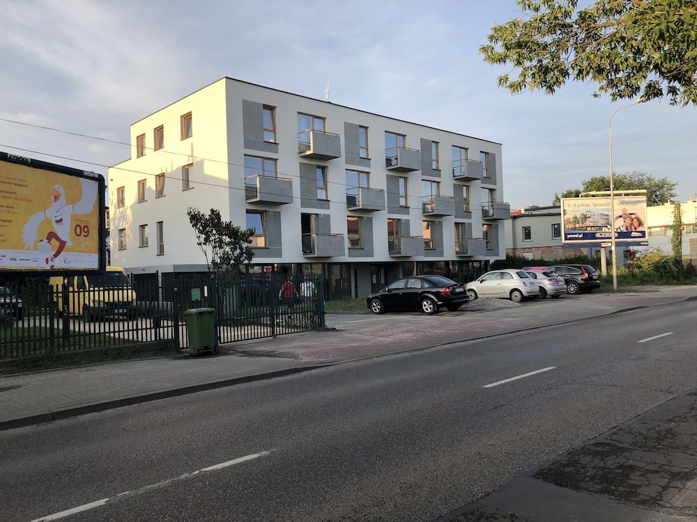 undefined Like at Home Warsaw 4