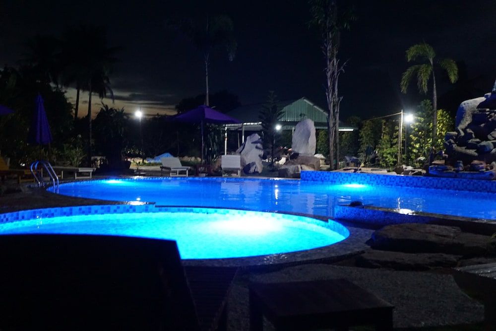 undefined Y Nghia Bungalow 8