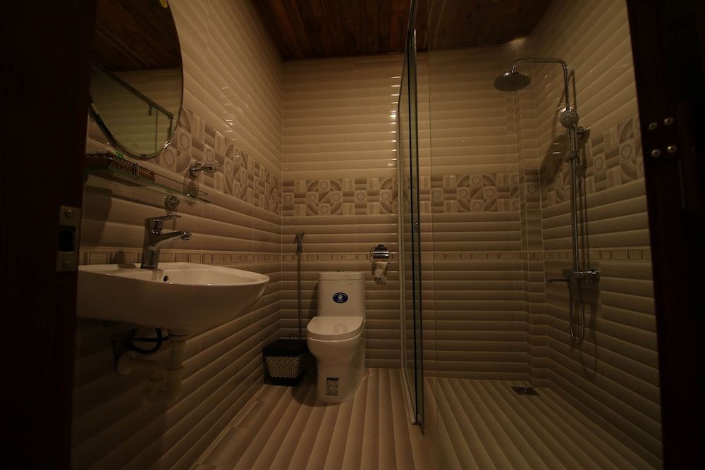 Y Nghia Bungalow Family Bungalow 8