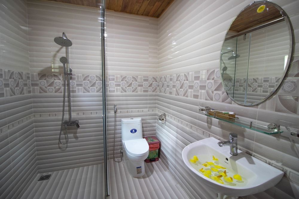 undefined Y Nghia Bungalow