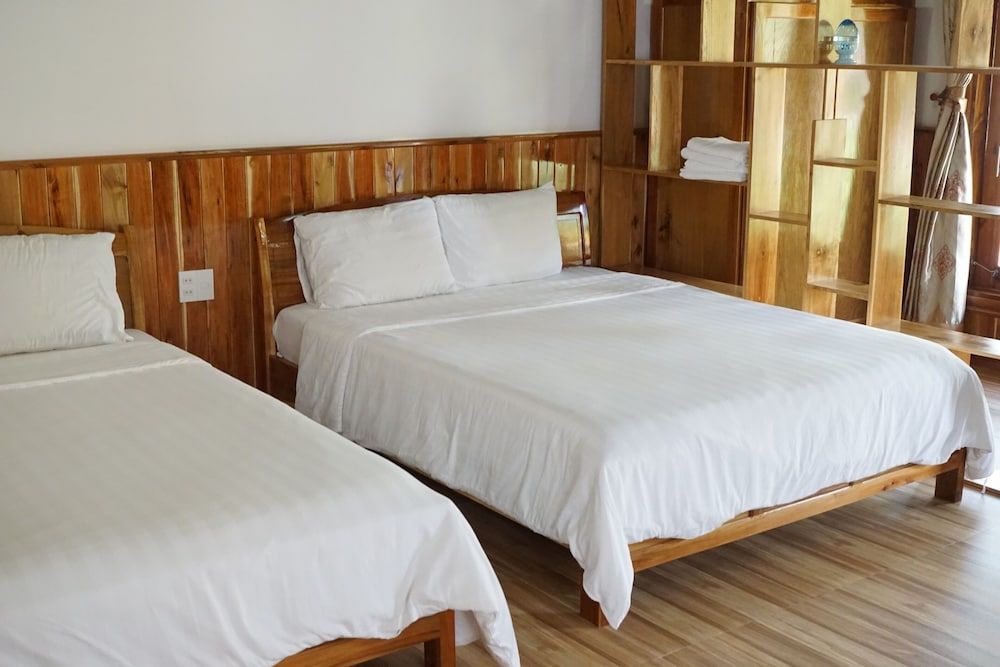 Y Nghia Bungalow Family Bungalow 3