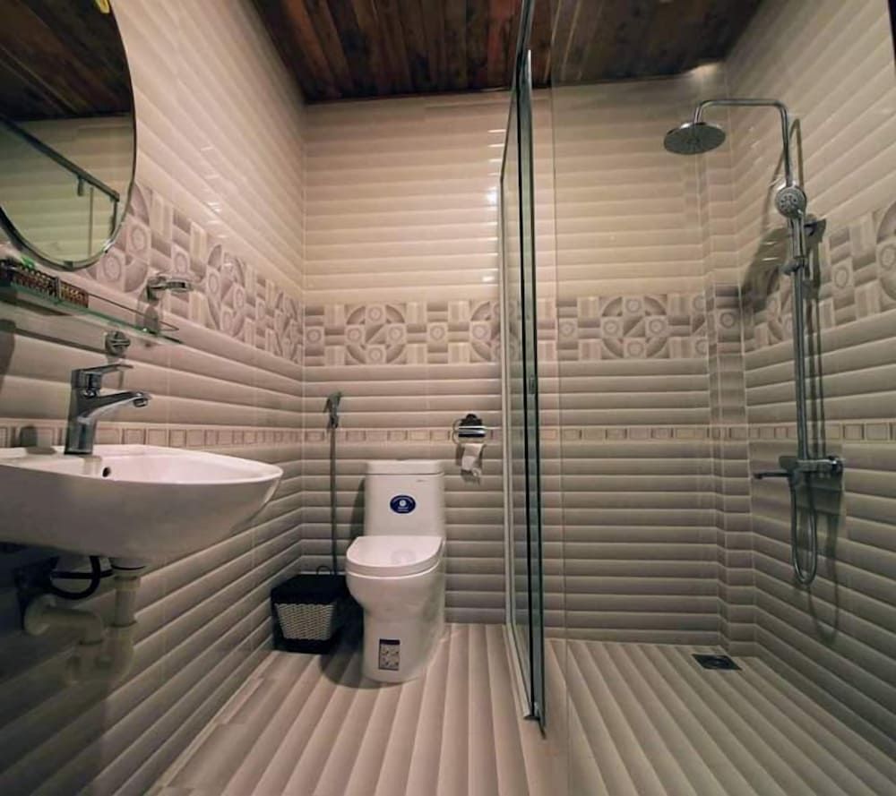 Y Nghia Bungalow Deluxe Double Bungalow 8