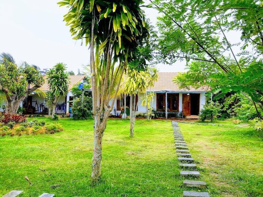 Y Nghia Bungalow Family Bungalow 9