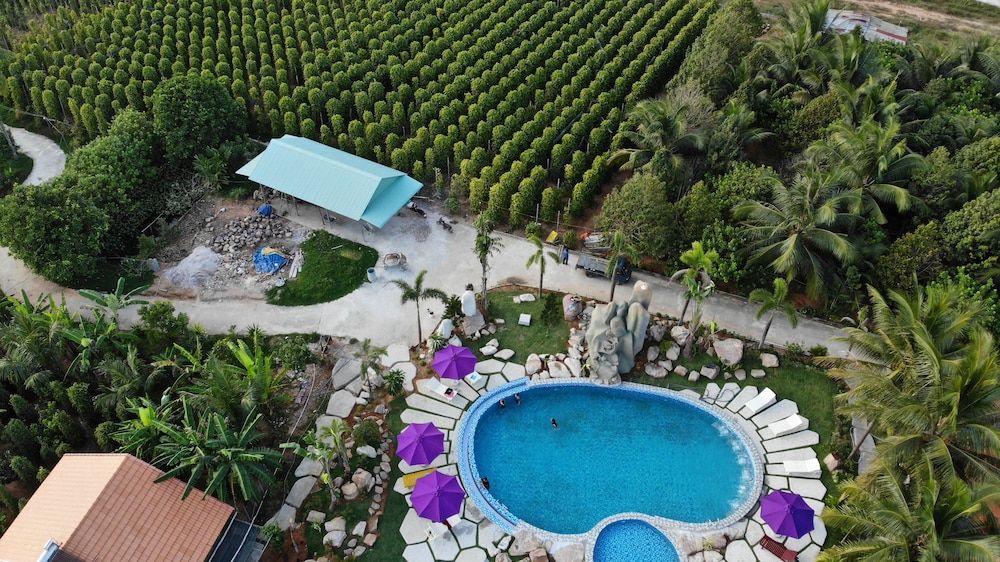 undefined Y Nghia Bungalow 9