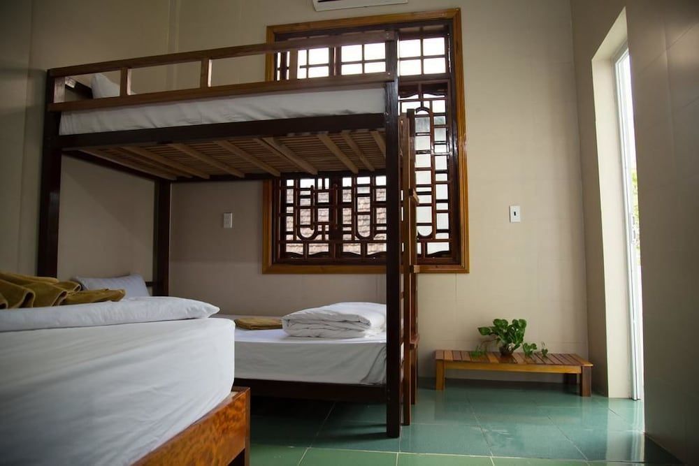 Family Quadruple Room