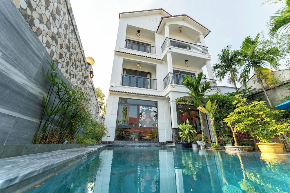undefined Rice River Villa - Hoi An 4