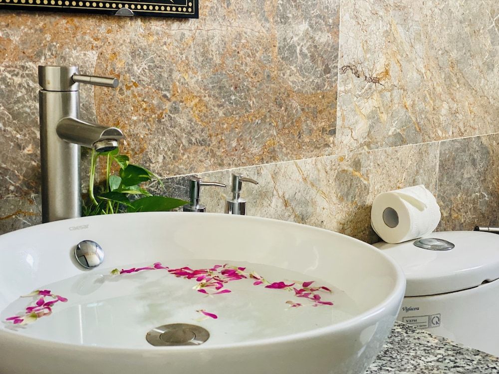 Rice River Villa - Hoi An Deluxe Double Room, Non Smoking, Garden View 11