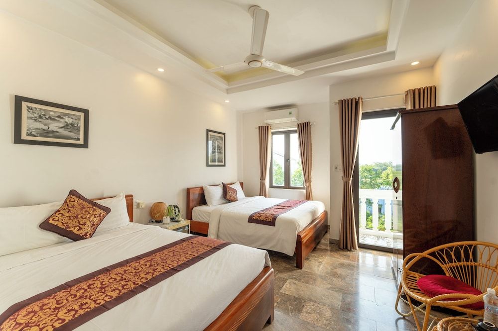 undefined Rice River Villa - Hoi An 10