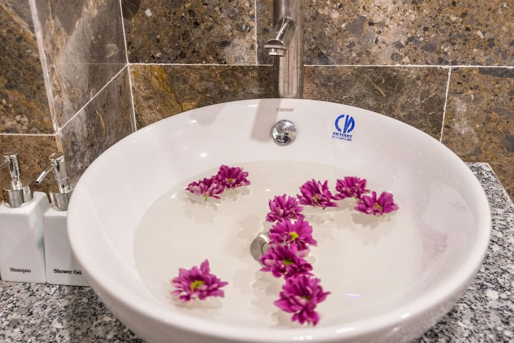 Rice River Villa - Hoi An Deluxe Double Room, Non Smoking, Garden View 12