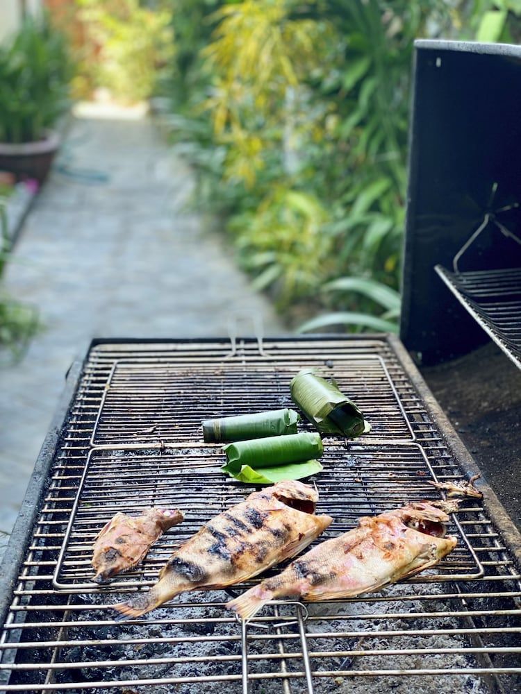 Barbeque