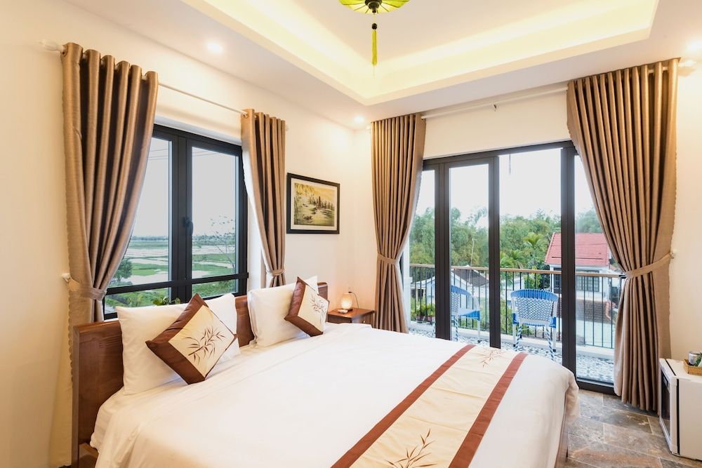 undefined Rice River Villa - Hoi An