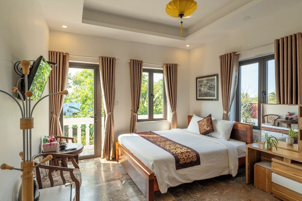 undefined Rice River Villa - Hoi An