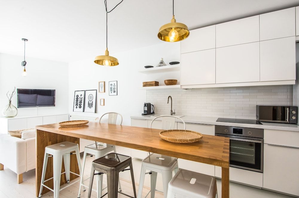 Super-Apartamenty Exotic Design Apartment (Exotic) 7