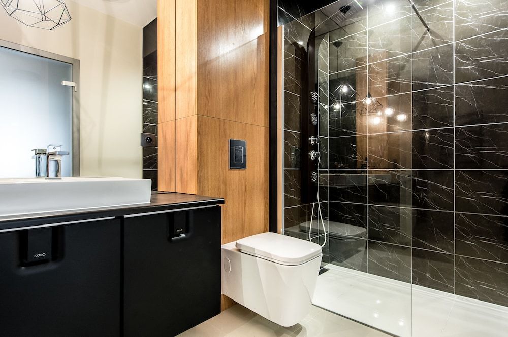 Exclusive Apartment