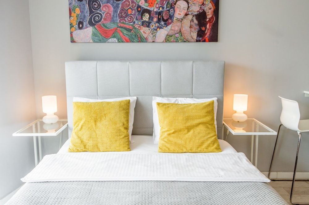 Super-apartamenty Old Market Apartment (Old Market) 5