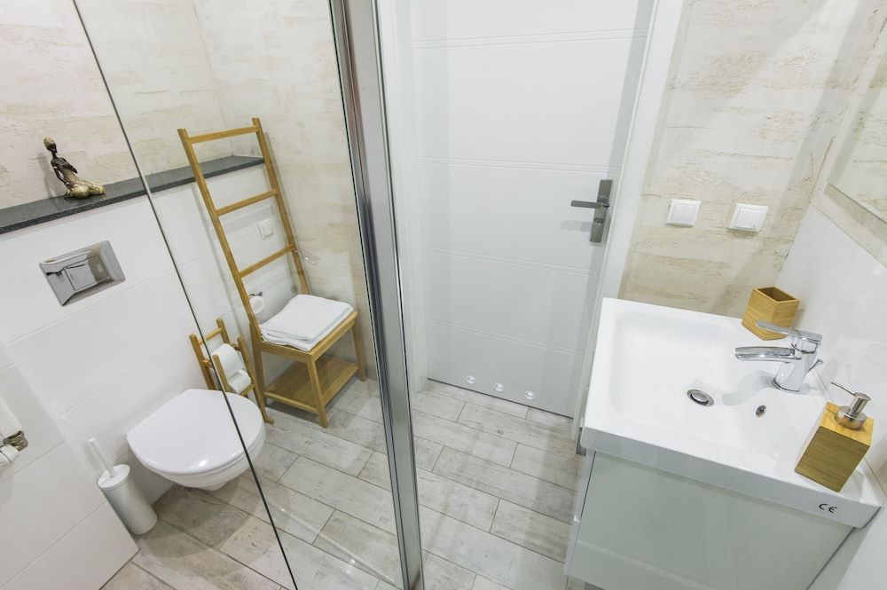 Super-apartamenty Old Market Apartment (Old Market) 13