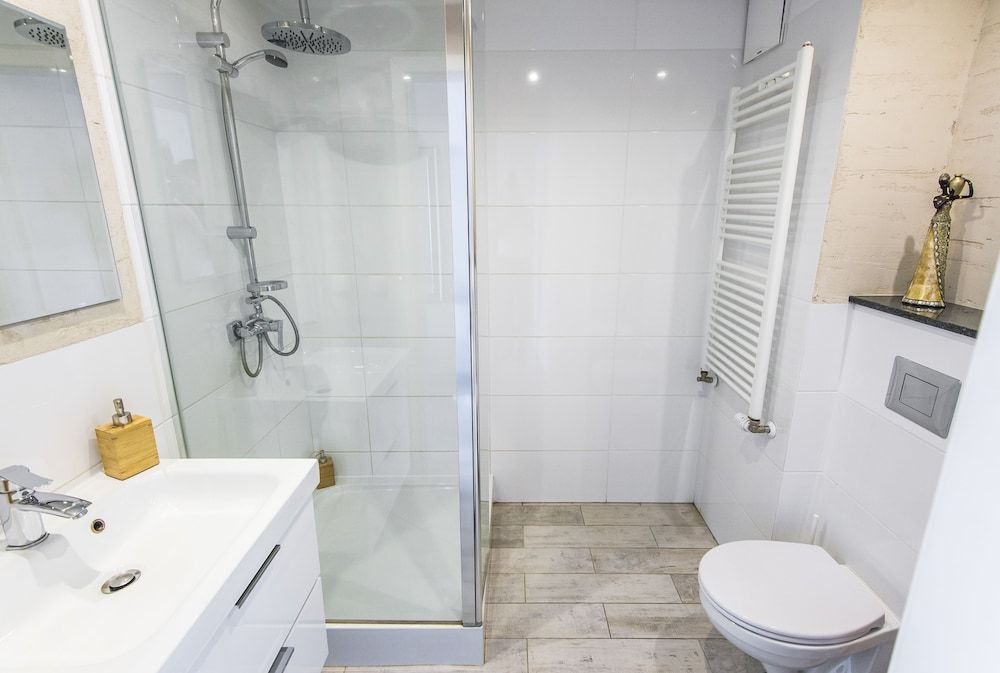 Super-apartamenty Old Market Apartment (Old Market) 12