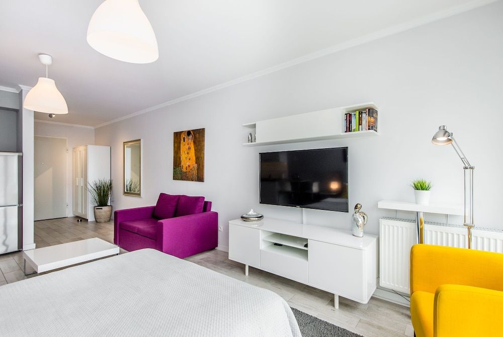 Super-apartamenty Old Market Apartment (Old Market) 11