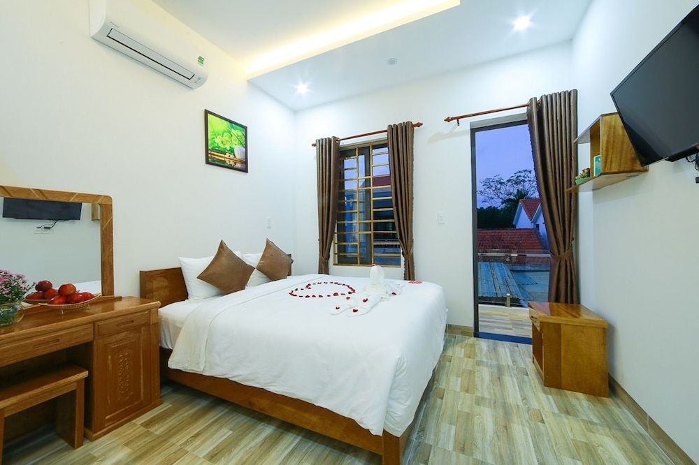 undefined Nhu Y Homestay 2
