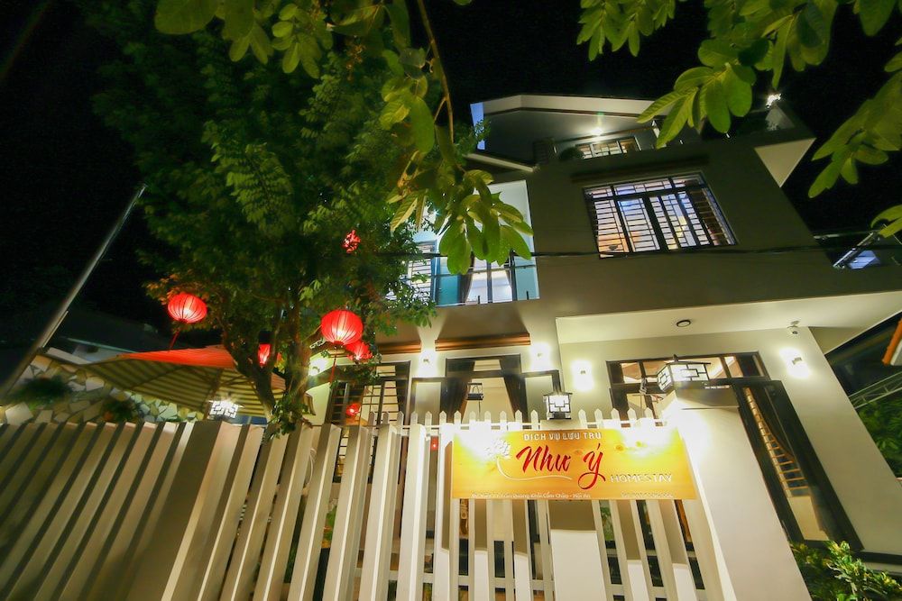 undefined Nhu Y Homestay 4