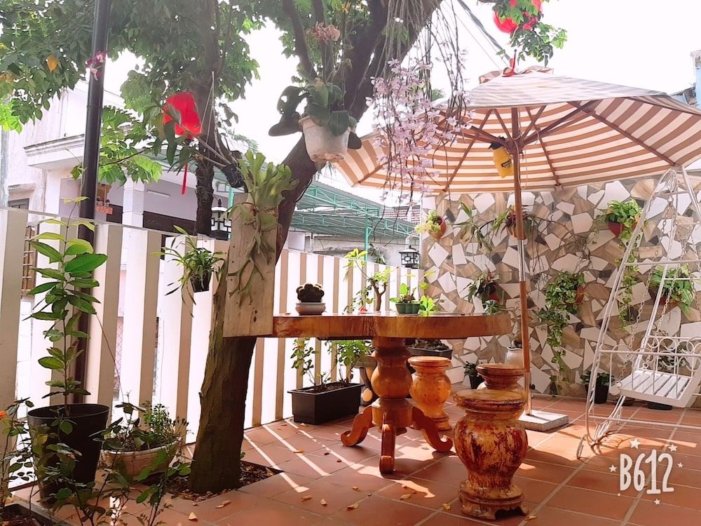 undefined Nhu Y Homestay 6