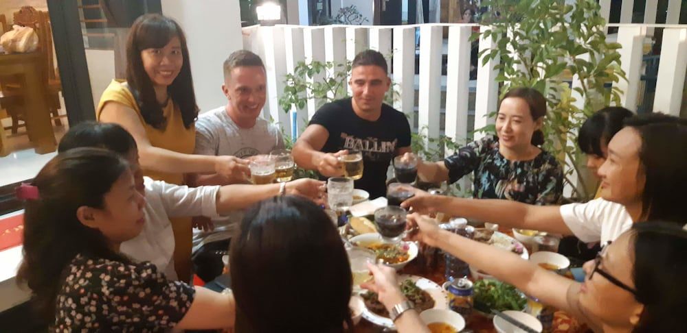 undefined Nhu Y Homestay 8